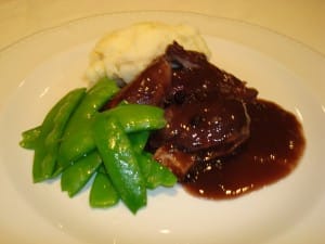 Very Lazy Coq Au Vin