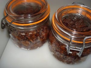 Scrummylicious mince pie filling 