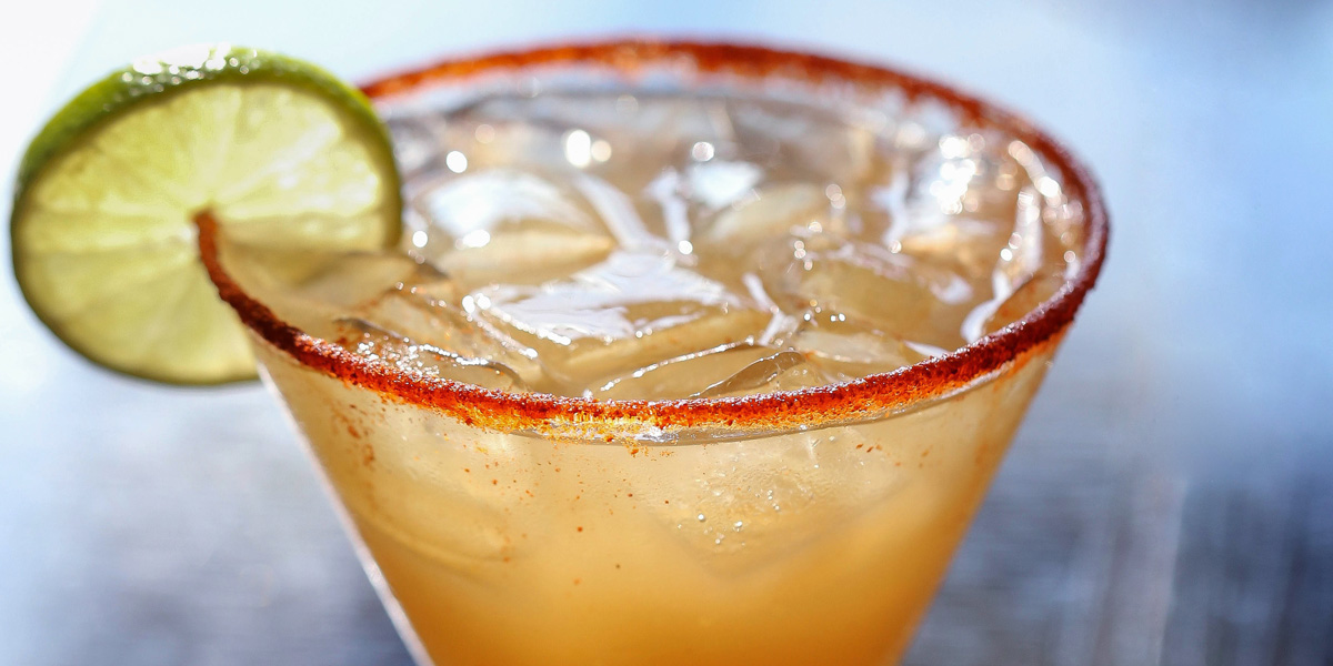 Tamarind Margaritas How to cook… with Uma Wylde How to cook… with Uma